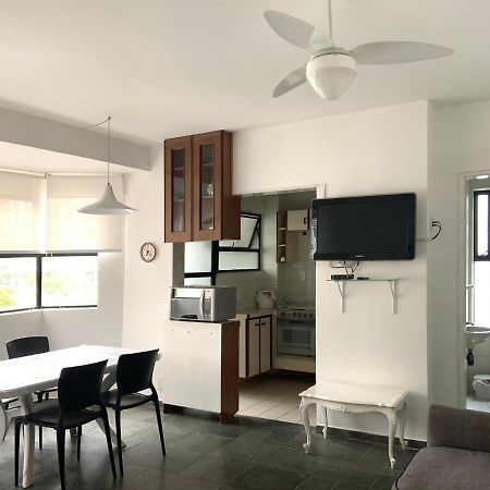 Apto Asturias Guaruja Apartment Ngoại thất bức ảnh
