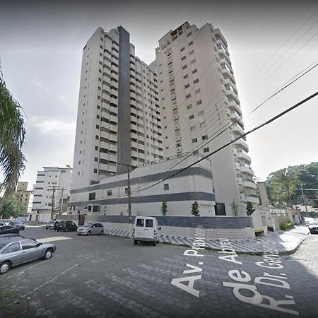 Apto Asturias Guaruja Apartment Ngoại thất bức ảnh