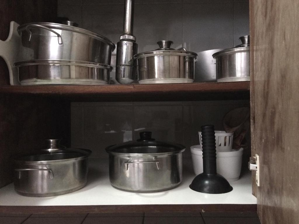 Apto Asturias Guaruja Apartment Ngoại thất bức ảnh