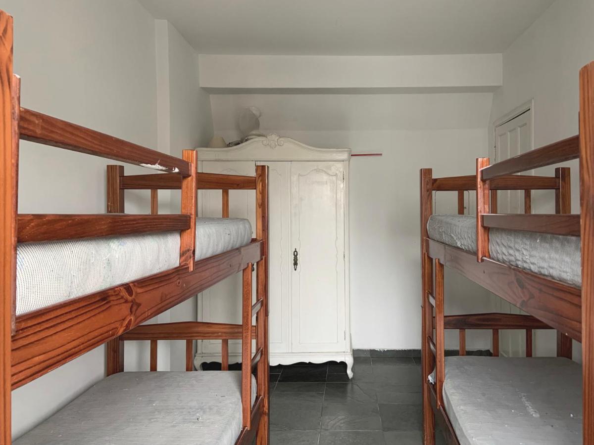 Apto Asturias Guaruja Apartment Ngoại thất bức ảnh